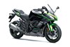 2022 NINJA 1000SX