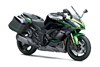 2022 NINJA 1000SX