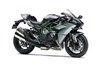 2022 NINJA H2 CARBON