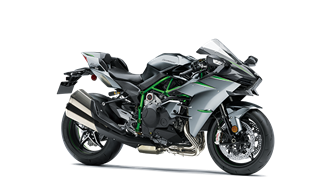 NINJA H2 CARBON