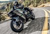 2022 NINJA H2 CARBON