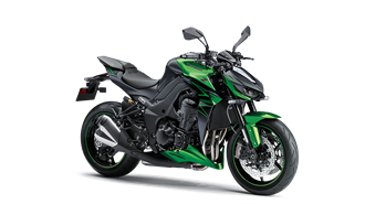 Z1000 R EDITION