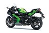 2022 NINJA H2 SX SE