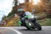 2022 NINJA H2 SX SE