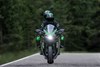 2022 NINJA H2 SX SE