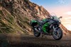 2022 NINJA H2 SX SE