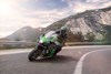 2022 NINJA H2 SX SE