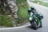 2022 NINJA H2 SX SE