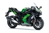 2022 NINJA H2 SX SE