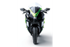 2022 NINJA H2 SX SE