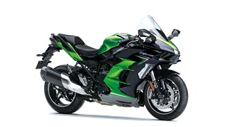 NINJA H2 SX SE