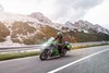 2022 NINJA H2 SX SE