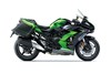 2022 NINJA H2 SX SE