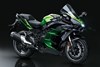 2022 NINJA H2 SX SE