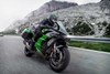 2022 NINJA H2 SX SE