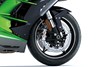 2022 NINJA H2 SX SE