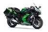 2022 NINJA H2 SX SE