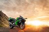 2022 NINJA H2 SX SE