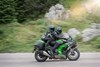 2022 NINJA H2 SX SE