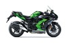 2022 NINJA H2 SX SE