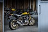 2022 Z900RS SE