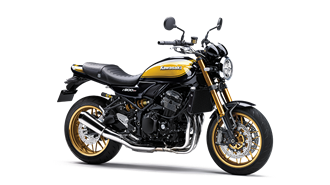 Z900RS SE