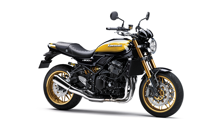 Z900RS SE