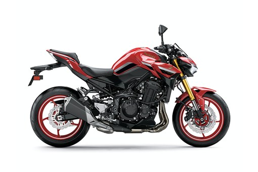 2022 Z900 50TH ANNIVERSARY