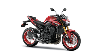 Z900 50TH ANNIVERSARY