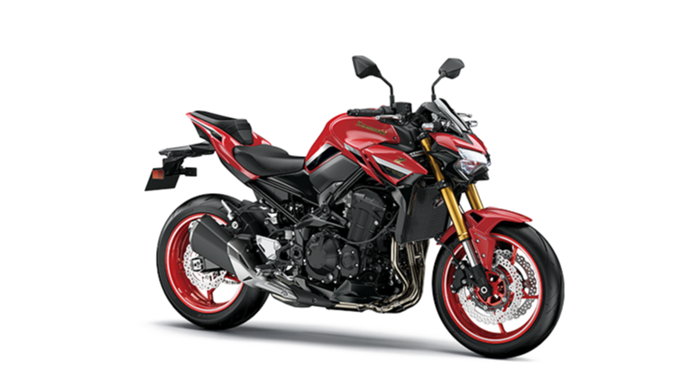 Z900 50TH ANNIVERSARY