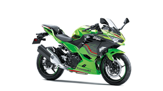 NINJA 400