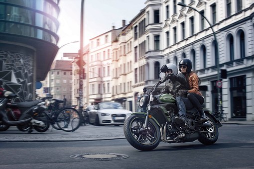 2023 VULCAN S 