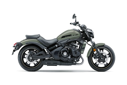 2023 VULCAN S 