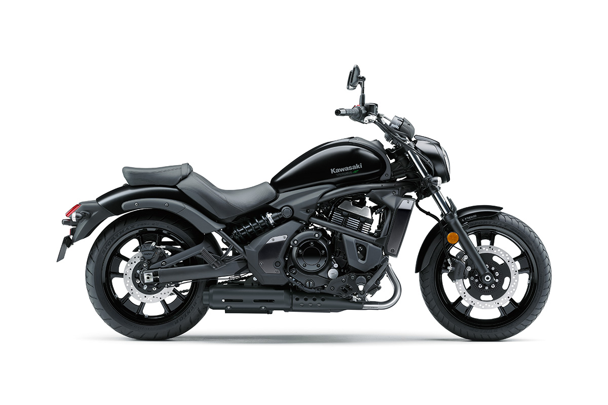 2023 VULCAN S 
