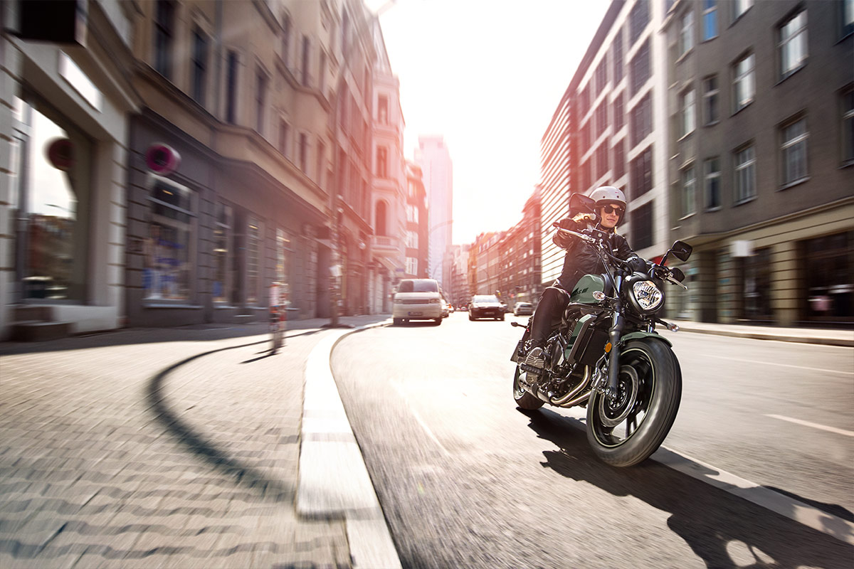 2023 VULCAN S 