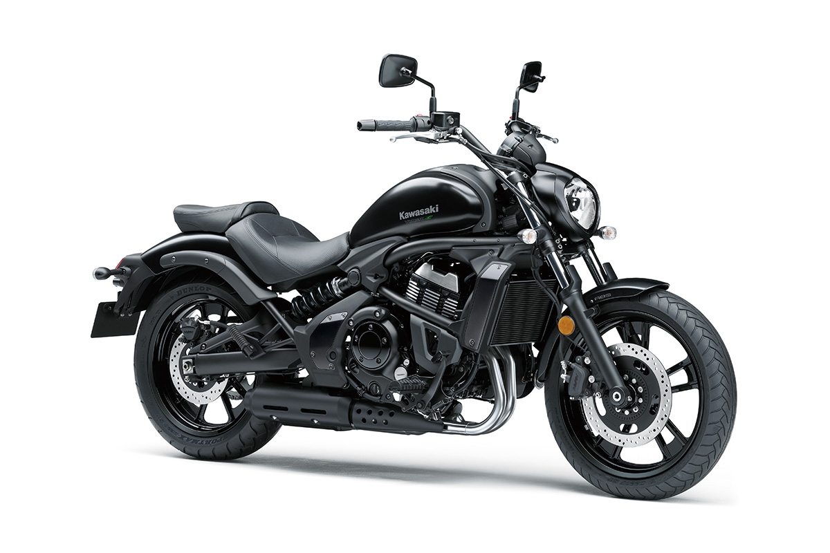 2023 VULCAN S 