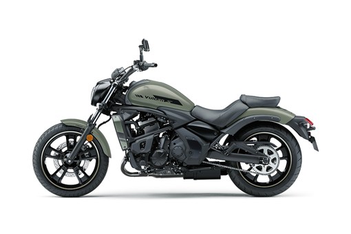 2023 VULCAN S 