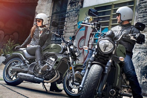 2023 VULCAN S 