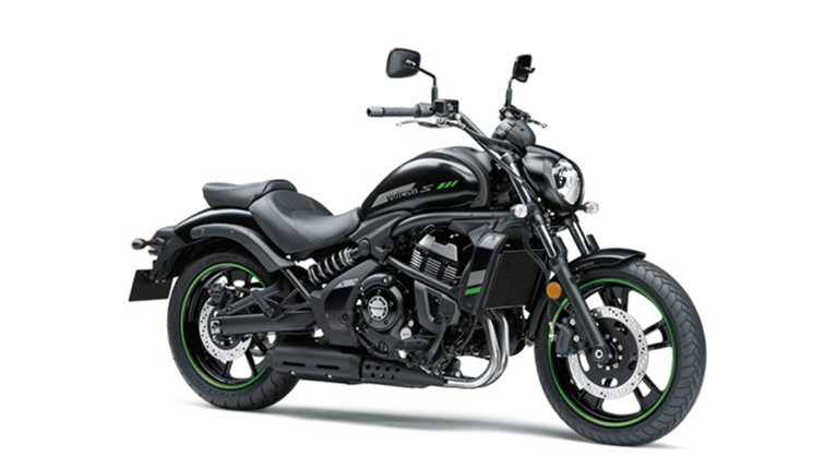 VULCAN S 