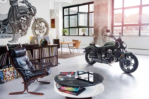 2023 VULCAN S 