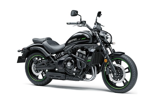 2023 VULCAN S 