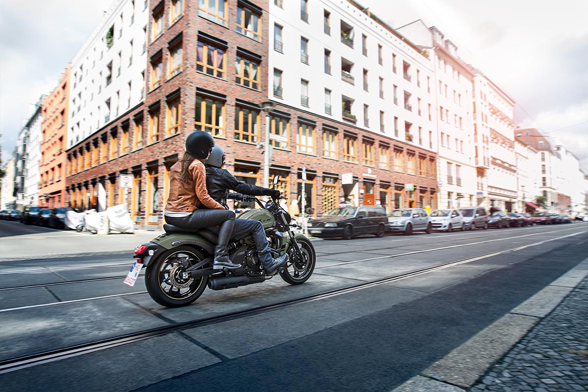 2023 VULCAN S 
