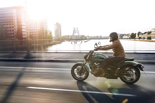 2023 VULCAN S 