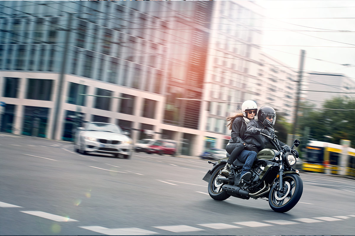 2023 VULCAN S 