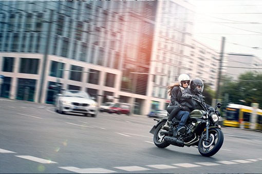 2023 VULCAN S 