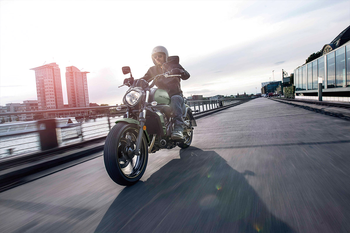 2023 VULCAN S 