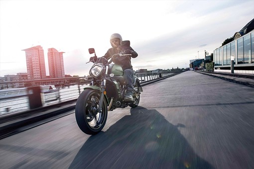 2023 VULCAN S 