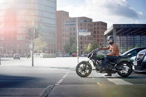 2023 VULCAN S 