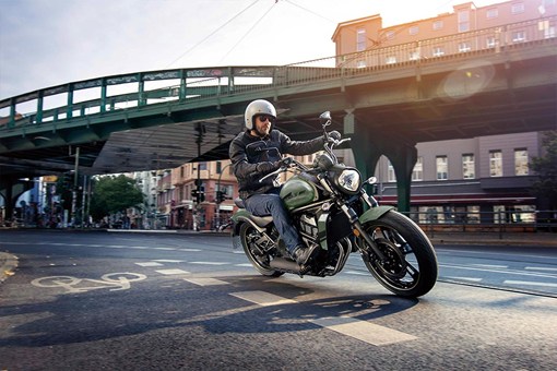 2023 VULCAN S 
