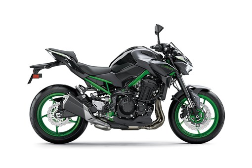 2023 Z900